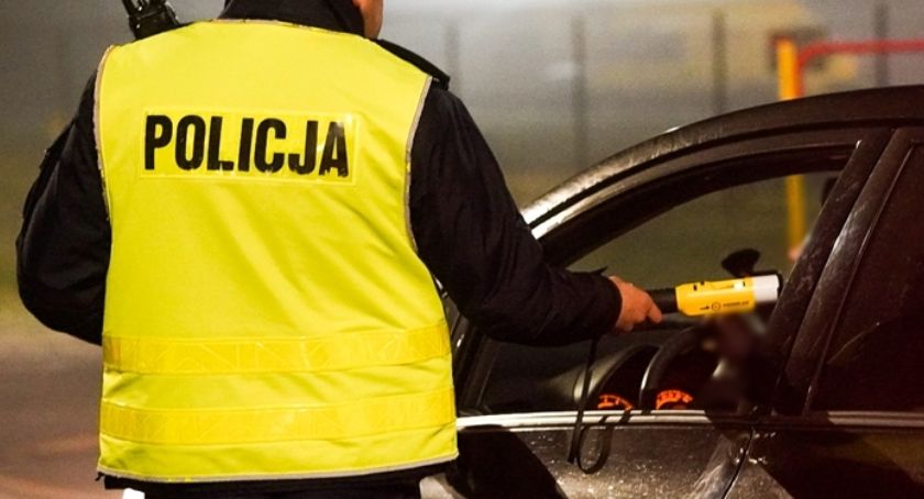Gmina Piątnica: Kierował autem mając ponad 3 promile