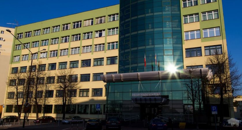 Koronawirus w Urzędzie Marszałkowskim. Trzech pracowników z pozytywnym wynikiem