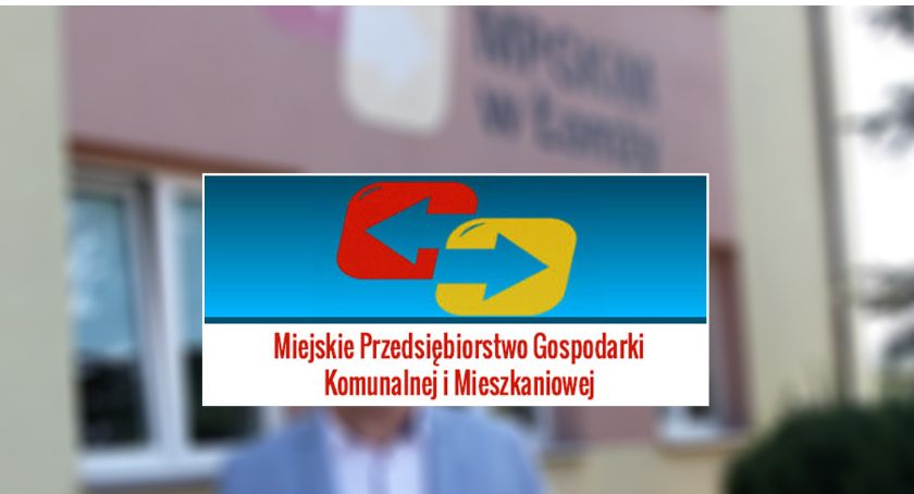 MPGKiM w Łomży przywraca bezpośrednią obsługę mieszkańców