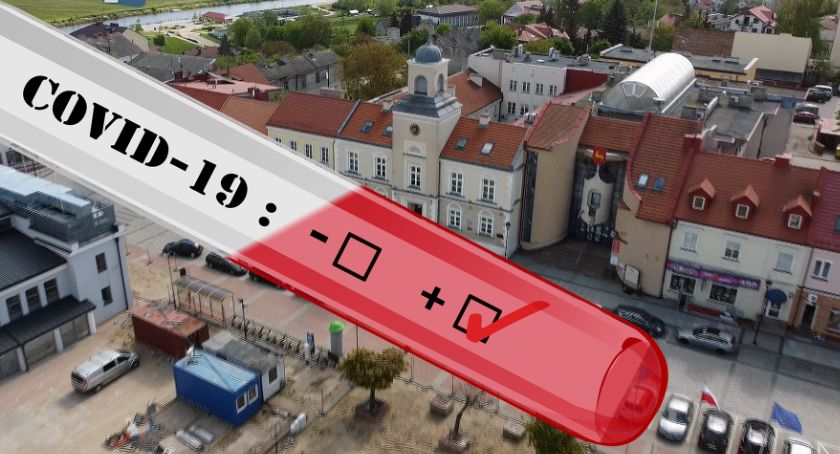 Zdrowie ważniejsze niż zabytki