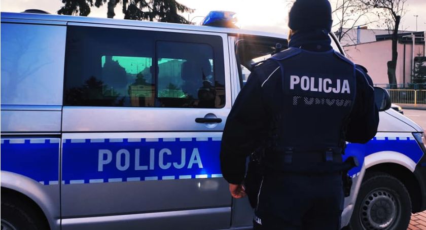 Poszukiwani w rękach łomżyńskich policjantów