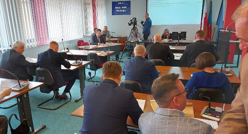 Radni chcą powołania zespołu na rzecz przywrócenia szpitala 