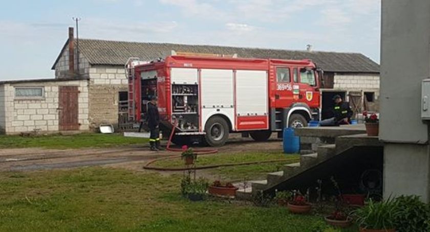 Awaria wodociągu. Jednaczewo bez wody