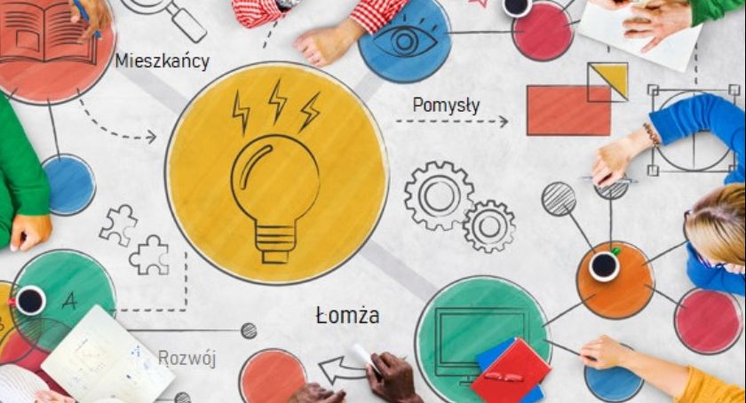 Plan Rozwoju Lokalnego. Urzędnicy czekają na pomysły mieszkańców Łomży