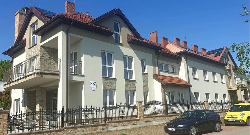 Hospicjum organizuje wirtualną kwestę. 
