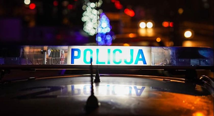 Gmina Piątnica: Interwencja zakończona ujawnieniem narkotyków