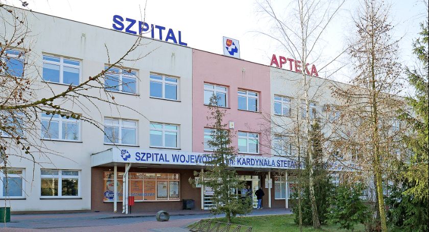 Domagają się pełnego przywrócenia działalności szpitala w Łomży. Powstała społeczna koalicja 