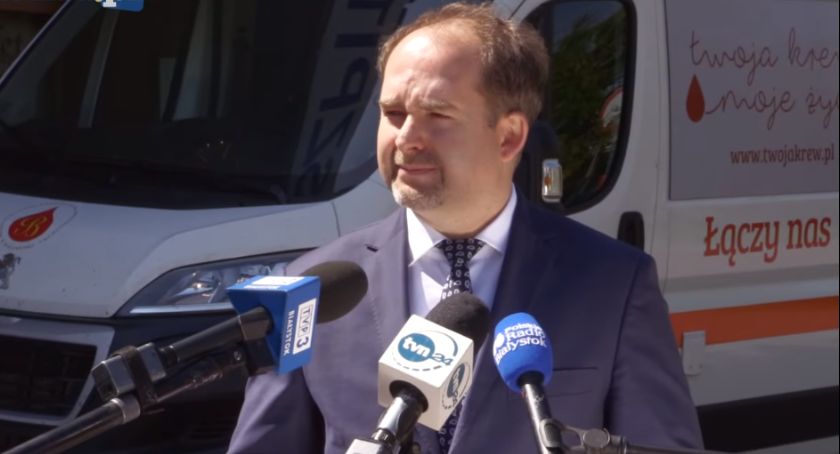 Ile zarobi nowy dyrektor szpitala? Zarząd województwa ustalił niemałe wynagrodzenie 