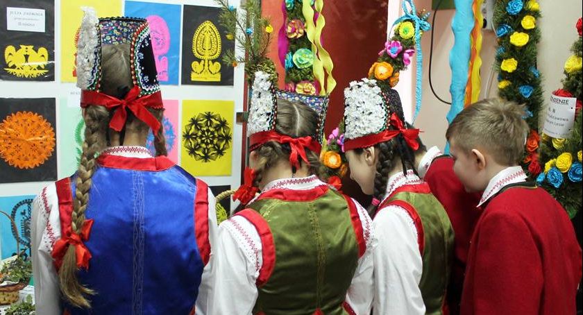 Gmina Zbójna utworzy Centrum Kultury Kurpiowskiej