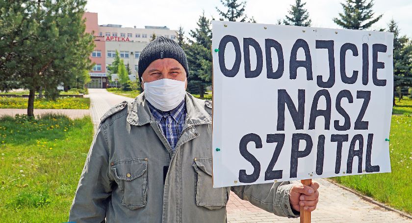 SOLIDARNI W POTRZEBIE warunkowo zawieszają „Niemy protest”