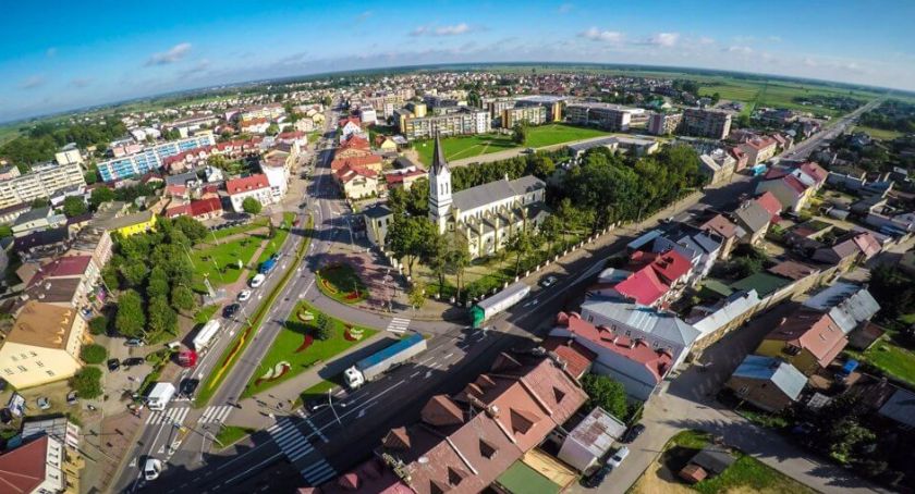 Nowa fala pandemii? Najwięcej zachorowań w Grajewie