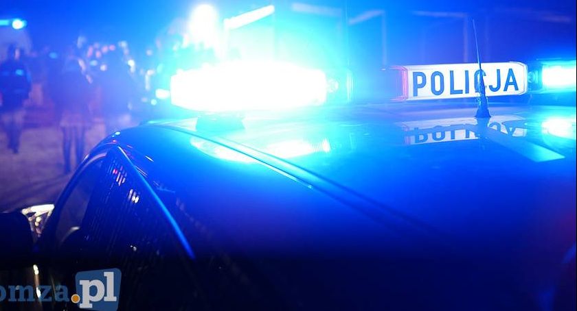 Gmina Łomża: Mówił, że chce się zabić. 