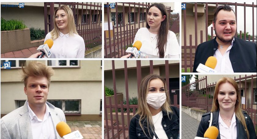 Matura 2020. Jak łomżyńskim maturzystom poszedł egzamin z matematyki? [SONDA]