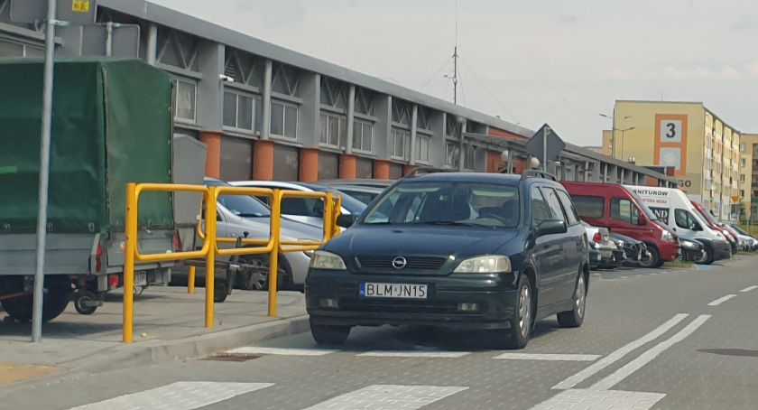 Uwaga! Przetarg na lokal użytkowy w Miejskiej Hali Targowej w Łomży