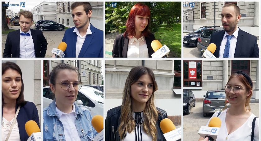 Matura 2020. Jak maturzystom poszedł egzamin z języka angielskiego? [SONDA]