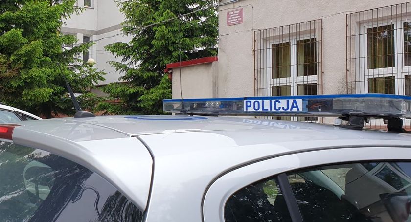 (Nie)bezpieczne matury w Łomży
