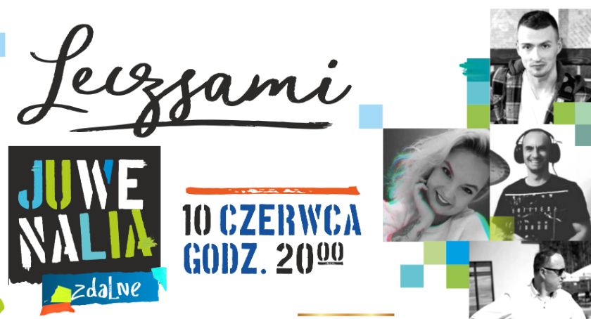 [LIVE] Juwenalia 2020. Dziś ostatni koncert