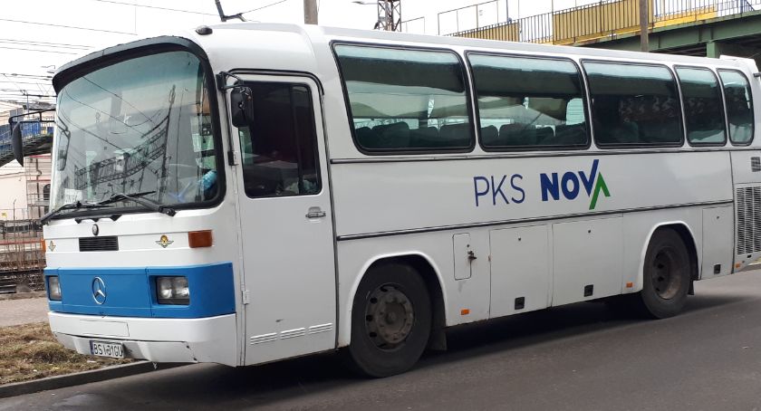  Przywrócą zlikwidowane połączenia autobusowe