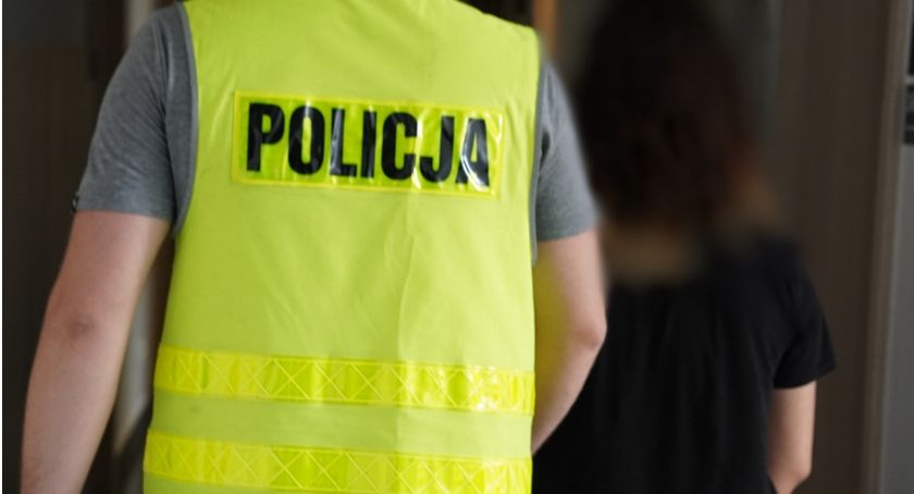 Połasili się na artykuły spożywczo-przemysłowe
