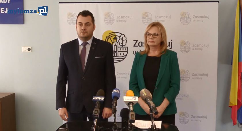 Losowanie nagród w loterii 