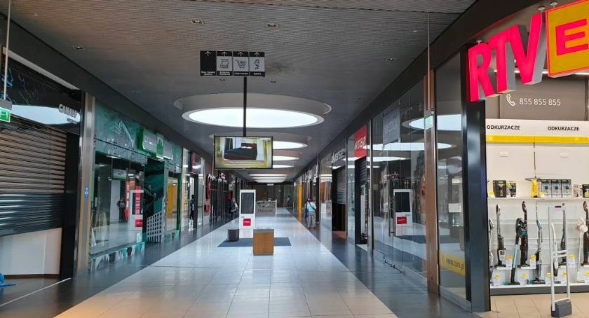 Popularne sklepy w Galerii Veneda ponownie otwarte! Reserved, Cropp i Mohito wracają
