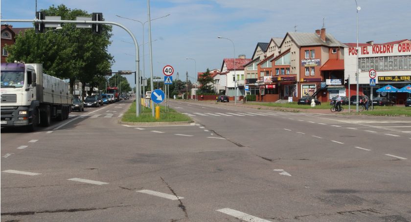 Wojska Polskiego do remontu. Inwestycja ma zostać wykonana jeszcze w tym roku