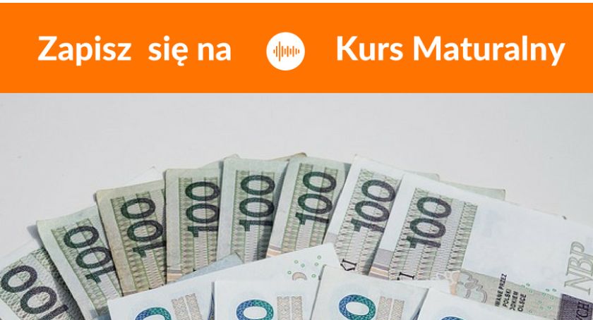 Zarezerwuj miejsce już teraz!  Matura 2021! Kurs Maturalny z dofinansowaniem 85 proc.