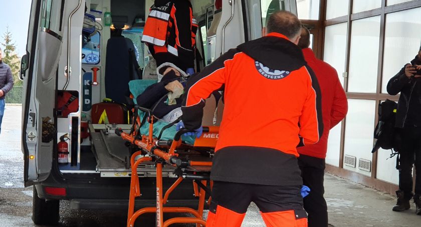 Druga fala koronawirusa w Łomży. Aż 6 nowych zakażeń w naszym mieście
