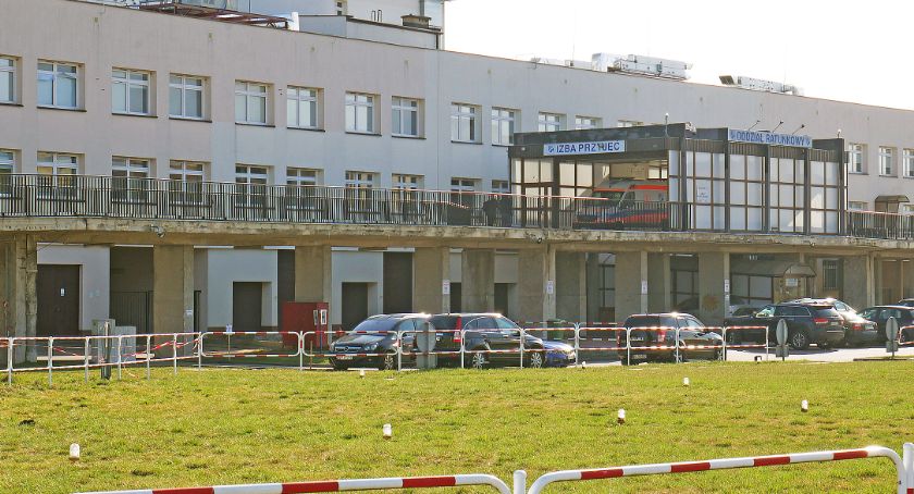 5 nowych zakażeń w Łomży i powiecie łomżyńskim