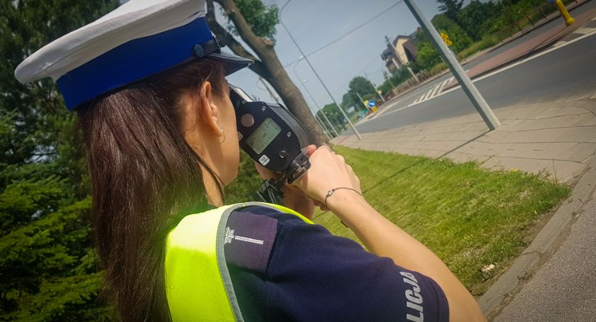 Policjanci 