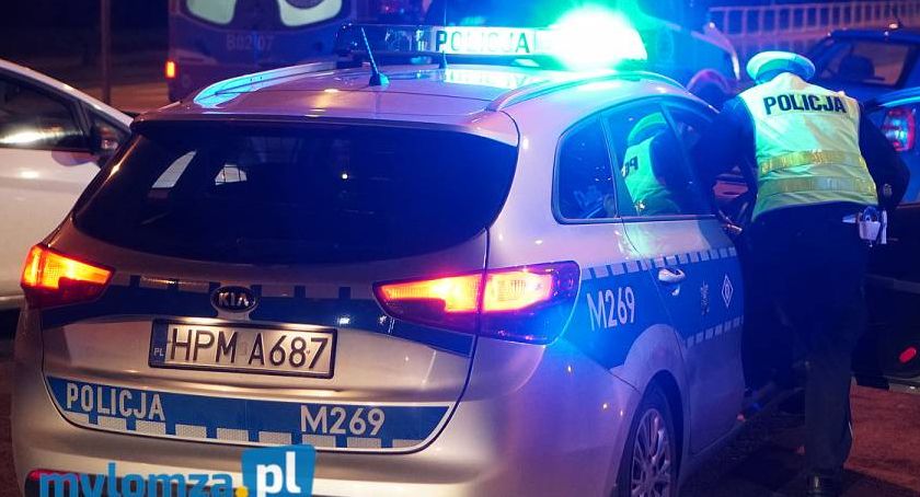 Prawie 2,5 promila i kolizja. Kierowcy za nic mają przepisy i bezpieczeństwo