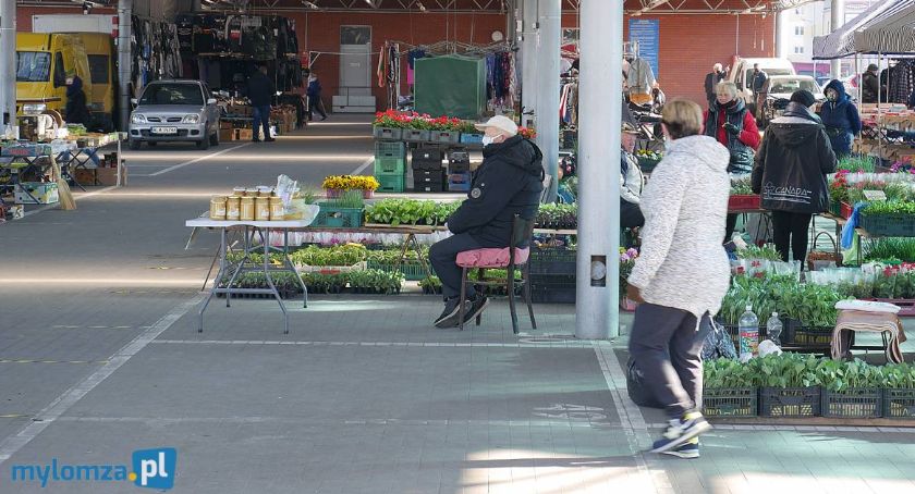 MPGKiM przypomina o zasadach bezpiecznych zakupów
