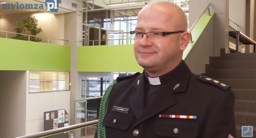 Zmiany w parafiach diecezji łomżyńskiej. Ksiądz Radosław Kubeł zostanie proboszczem