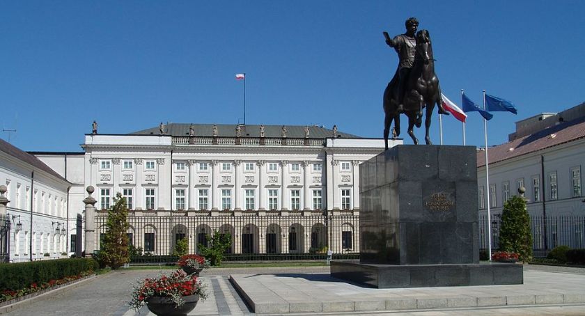 W niedzielę wybieramy Prezydenta RP
