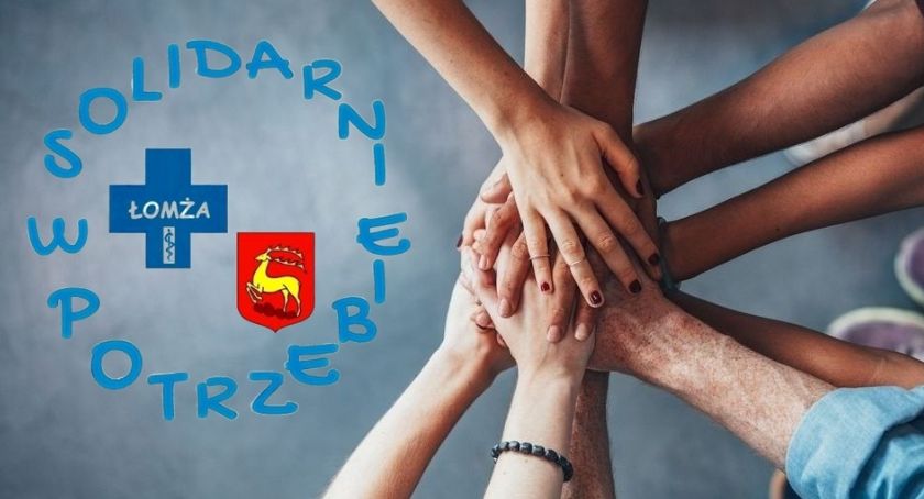 Pomagając seniorom, pomagamy sobie