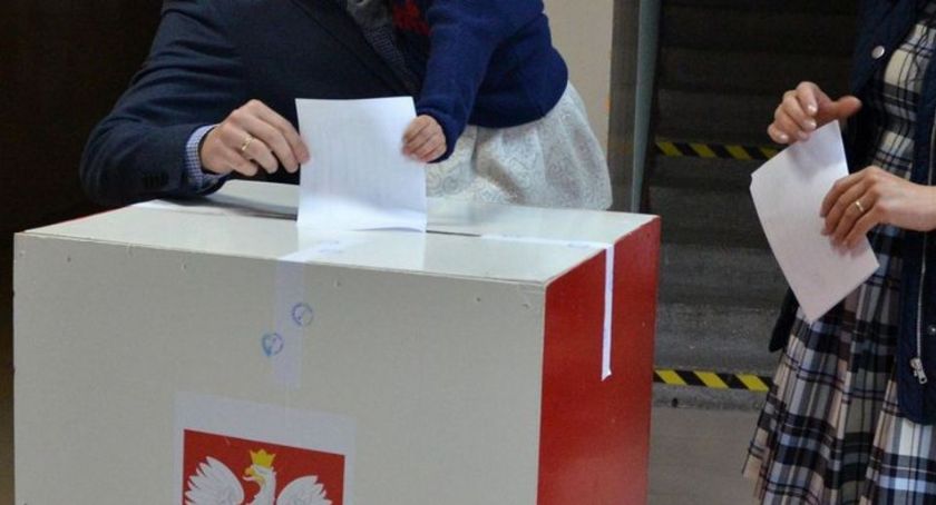 Ważne informacje przed jutrzejszym głosowaniem!