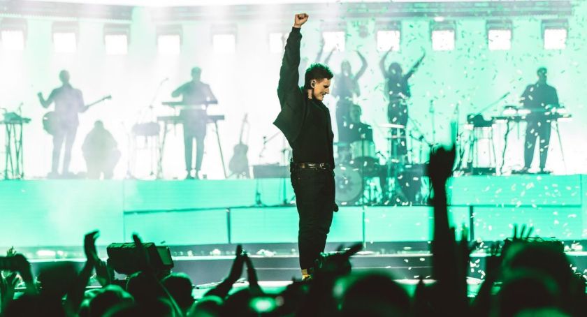 Podsiadło, Zawiałow, Zalewski, Sokół i inni na festiwalu w Łomży, ale jest jeden warunek