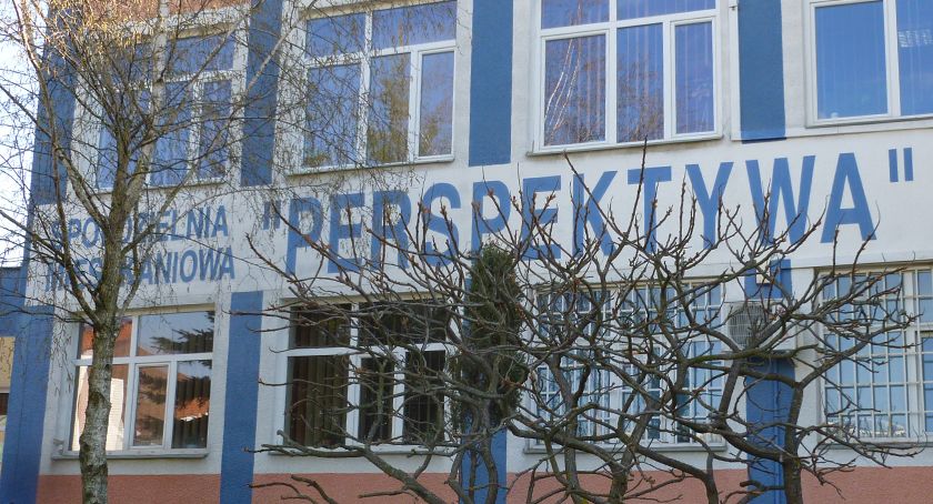 SM Perspektywa w Łomży ogłasza przetarg nieograniczony na remont dachu