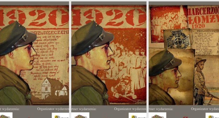 W Łomży powstanie nowy mural. Mieszkańcy mogą wybrać wzór