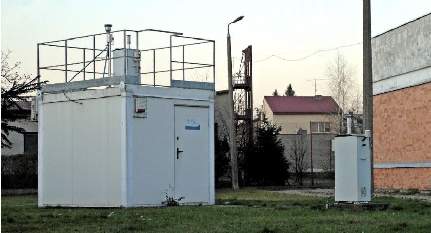 Łomża: W sezonie grzewczym każdy z nas codziennie wypalił 13 papierosów