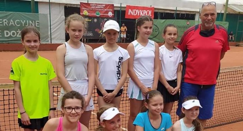 Aniela trzecia w Olsztynie