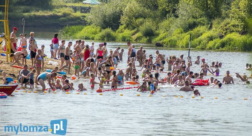 Autobusem na plażę. MPK uruchamia specjalną linię