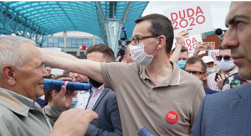 Polityczny szturm na nasz region. W planach wizyty premiera, wicepremiera i byłego wicepremiera