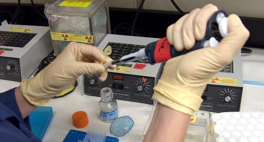 W Łomży wykonasz bezpłatny test anty-HCV