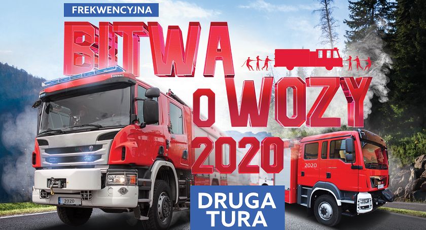 Będzie kolejna edycja 