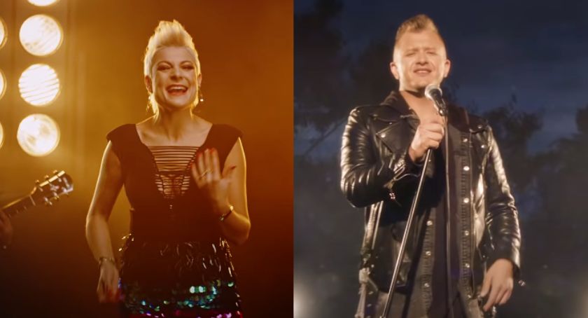 Nowości od Dawida Narożnego oraz Pięknych i Młodych. Muzyczna walka? [VIDEO]