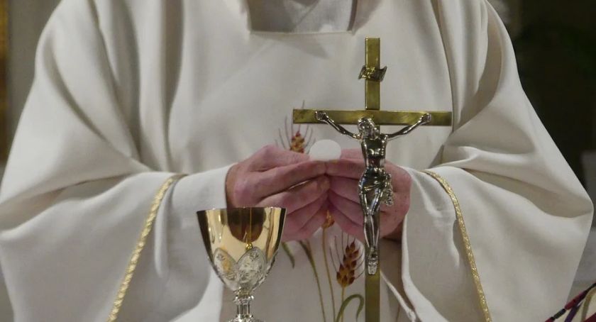Pracownicy kurii przebadani pod kątem obecności koronawirusa. Znamy wyniki