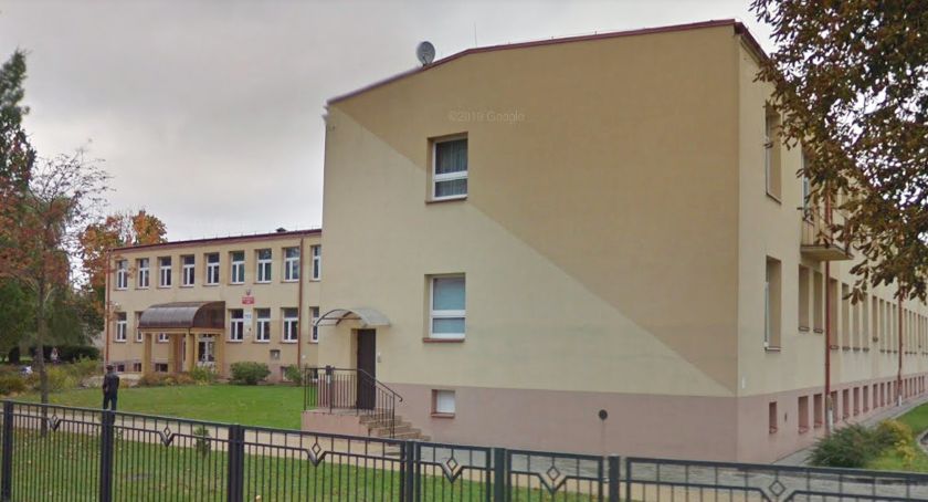 Zmiany we władzach łomżyńskich szkół