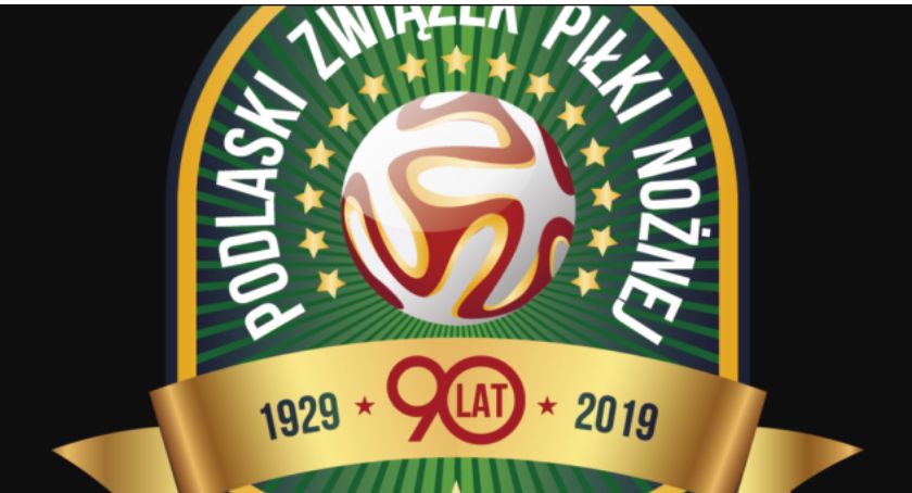 Podlaski ZPN wspiera lokalne kluby