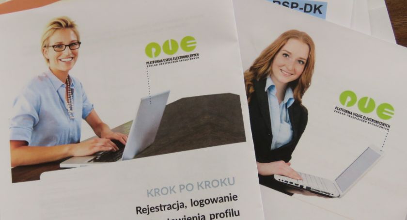 105 mln zł postojowego na kontach przedsiębiorców i ubezpieczonych